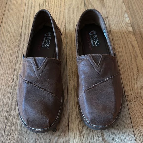 Bobs from Sketchers - memory foam - Picture 1 of 6